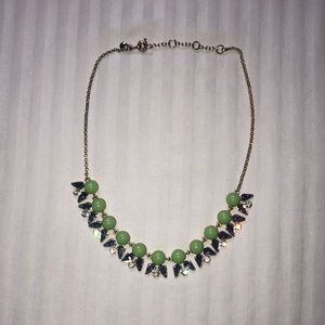 J.Crew necklace